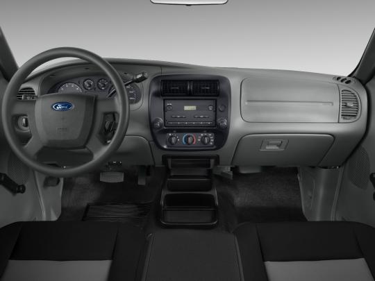 2009 Ford ranger service bulletins #5