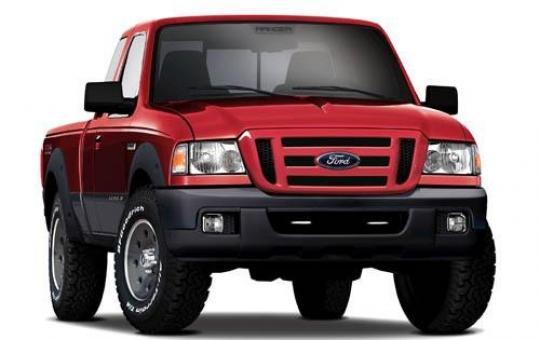 2010 Ford ranger traction control disable #7