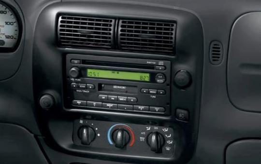 2009 Ford ranger service bulletins #9