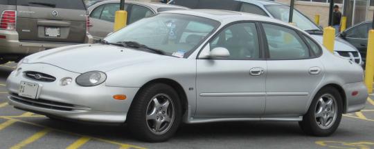 Recall of 1999 ford taurus #4