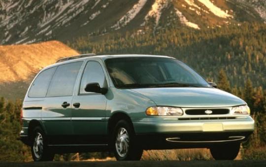 Ford windstar 1995