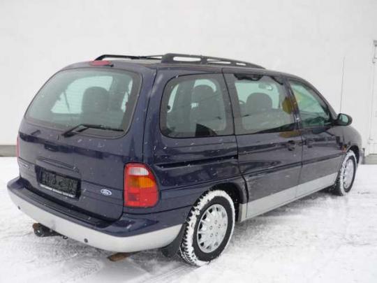 Ford windstar vin codes #3