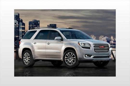 Gmc Acadia 2016 Service Manual Gmc Acadia 2016 Service Manual