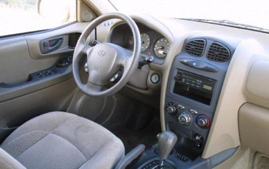 Vehicle Vin Number >> 2001 Hyundai Santa Fe - VIN: KM8SC83D31U008936 ... Vehicle Vin Number >> 2001 Hyundai Santa Fe - VIN: KM8SC83D31U008936 ...