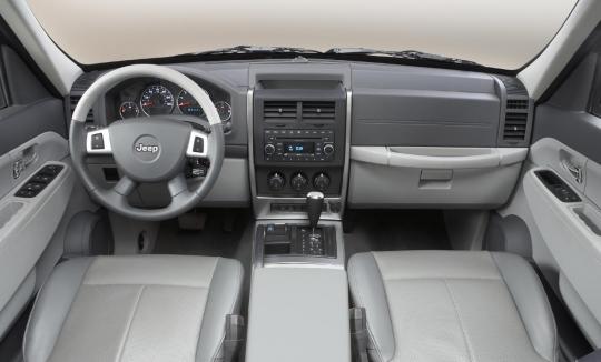 Jeep 2012 jeep liberty specs : 2012 Jeep Liberty - VIN: 1C4PJMAK7CW211510 - AutoDetective.com