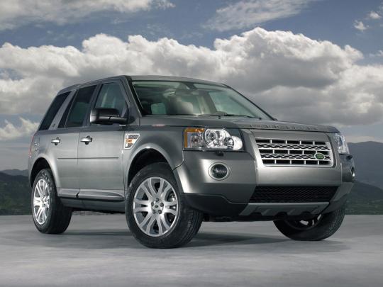 Инструкция По Эксплуатации Фрилендер 2 Инструкция По Эксплуатации Фрилендер 2