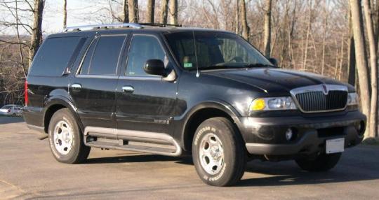 Ford recall 01s21 #3