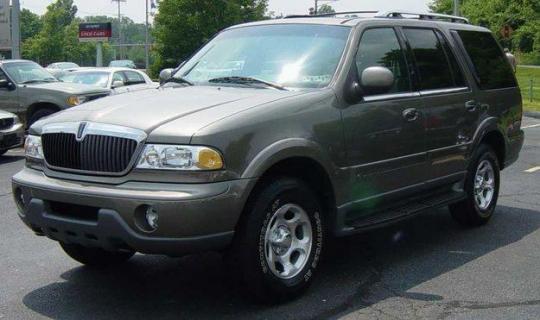 Ford recall 01s21 #2