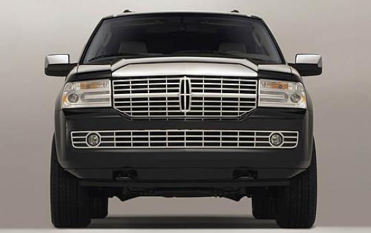 Ford recall 08s03 #2
