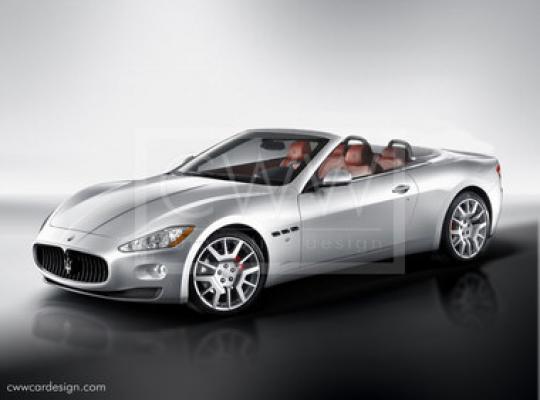 2005 Maserati Spyder - VIN: ZAMBB18A350014967 - AutoDetective.com 2005 Maserati Spyder - VIN: ZAMBB18A350014967 - AutoDetective.com