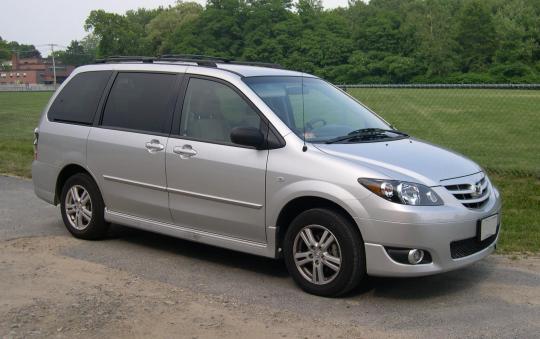 2000 Mazda Mpv Vin Jm3lw28g9y0102490 Autodetective