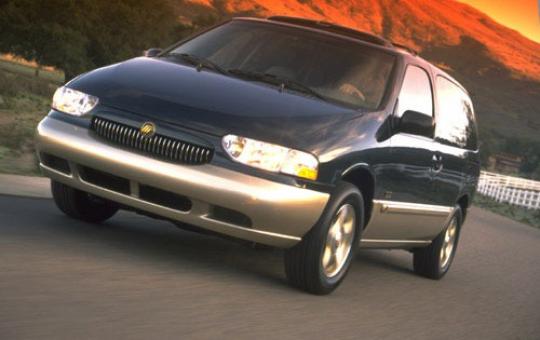 Ford mercury villager recall #4