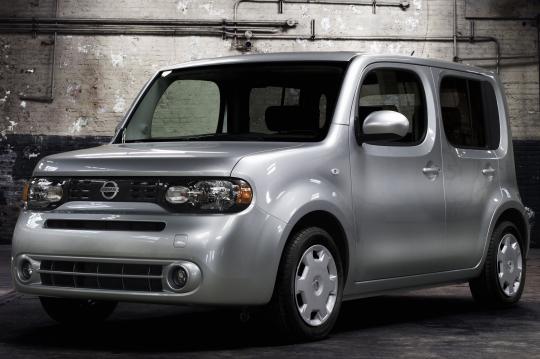 Anti Theft System >> 2010 Nissan Cube - VIN: JN8AZ2KR9AT155989 - AutoDetective.com Anti Theft System >> 2010 Nissan Cube - VIN: JN8AZ2KR9AT155989 - AutoDetective.com