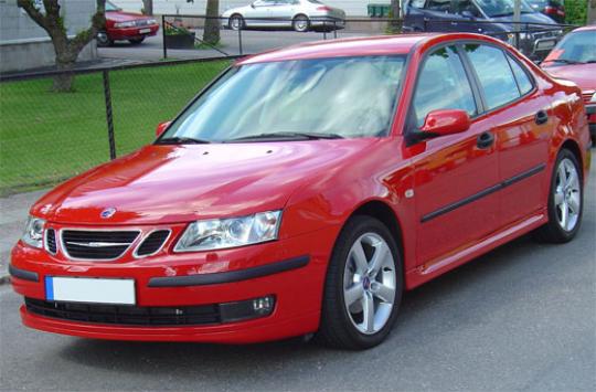 2005 Saab 9 3 Vin Ys3fd79y556017096 Autodetective Photos Videos