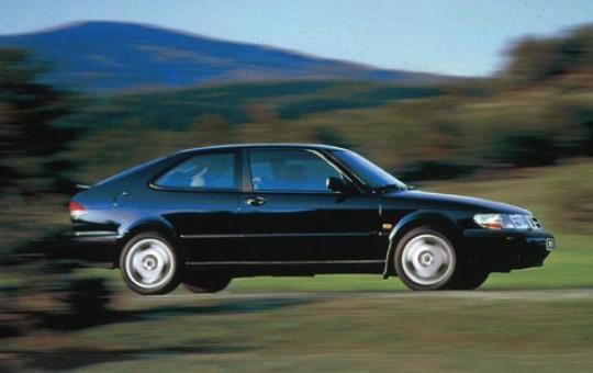 Saab 900 1994