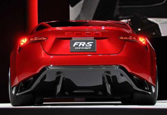 2016 Scion Fr S Vin Jf1znaa15g9702557 Autodetective Full Report