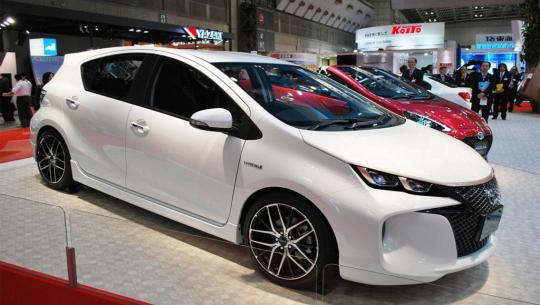 2016 Toyota Prius V Vin Jtdzn3eu1gj042008 Autodetective Full Report