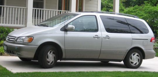 Toyota Sienna Service Manual: Initialization Toyota Sienna Service Manual: Initialization