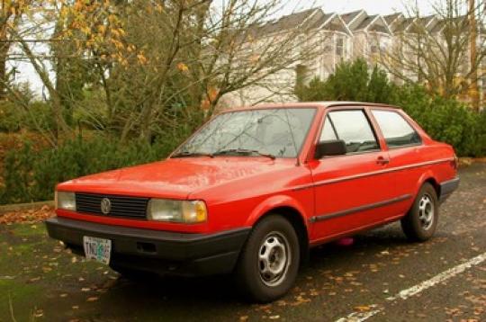 1990 volkswagon fox 1990 volkswagon fox