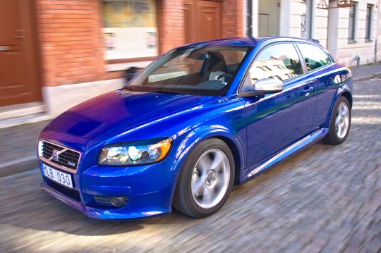 2008 Volvo C30 VIN YV1MK AutoDetective 2008 Volvo C30 VIN YV1MK AutoDetective