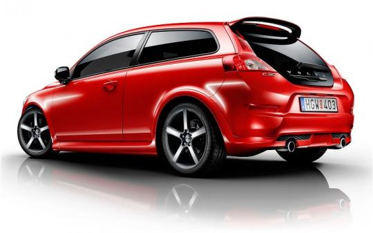 2017 Volvo C30 Vin Yv1672mk7b2190233 Autodetective Full Report