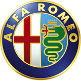 2020 Alfa Romeo