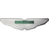 2021 Aston Martin