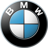 2012 BMW