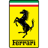 1997 Ferrari