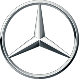 1992 Mercedes-Benz