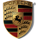 2009 Porsche