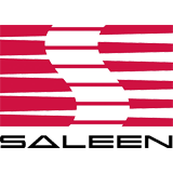 2005 Saleen