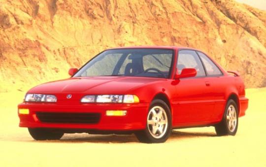 1991 Acura Integra Vin Check Specs Recalls Autodetective