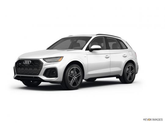 2022 Audi Q5 Photo 1