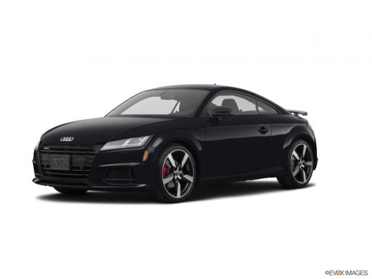 2020 Audi TT Photo 1