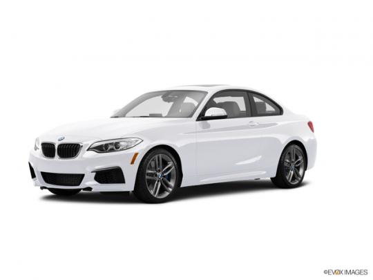 2015 BMW 2-Series Photo 1