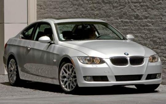 2008 Bmw 3 Series 328i Vin Number Search Autodetective 2008 Bmw 3 Series 328i Exterior