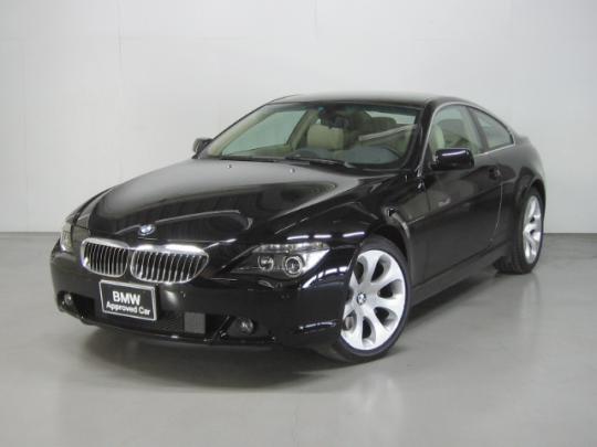 2004 bmw 645ci recalls