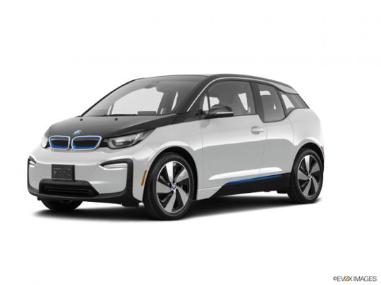 2019 BMW i3 Photo 1