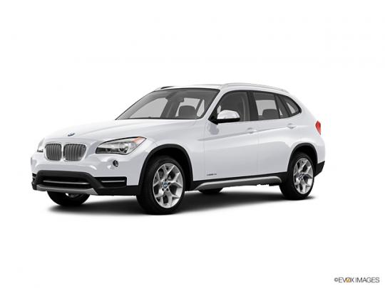 2013 BMW X1 Photo 1