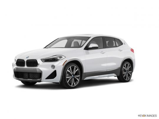 2019 BMW X2 Photo 1