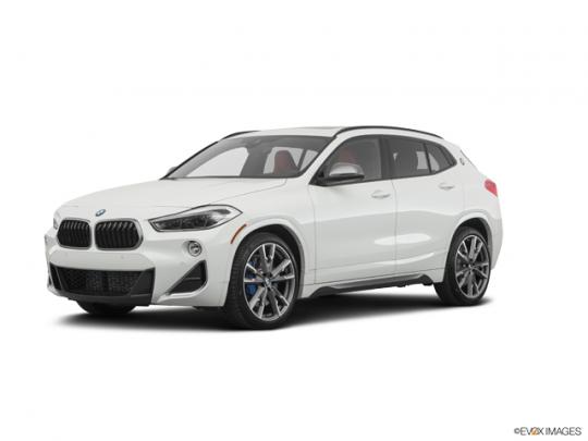 2020 BMW X2 Photo 1