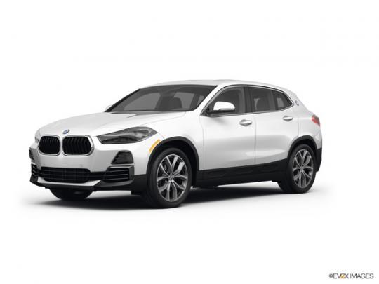 2021 BMW X2 Photo 1