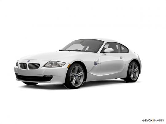 2007 BMW Z4 Photo 1