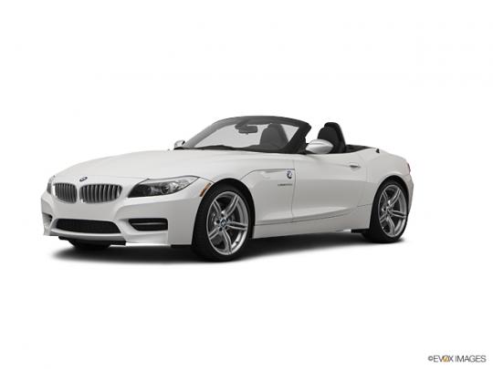 2012 BMW Z4 Photo 1