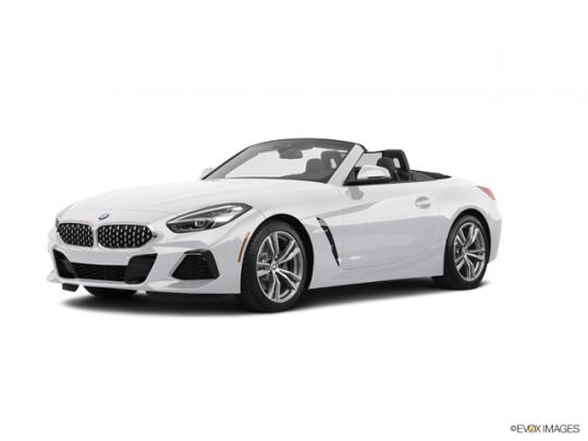 2019 BMW Z4 Photo 1