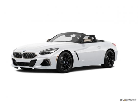 2020 BMW Z4 Photo 1