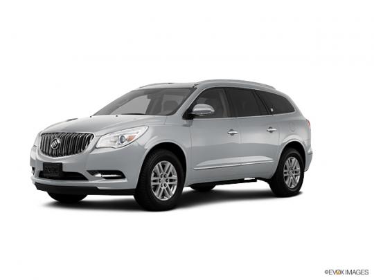 2013 Buick Enclave Photo 1