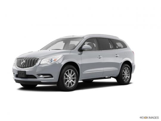 2015 Buick Enclave Photo 1