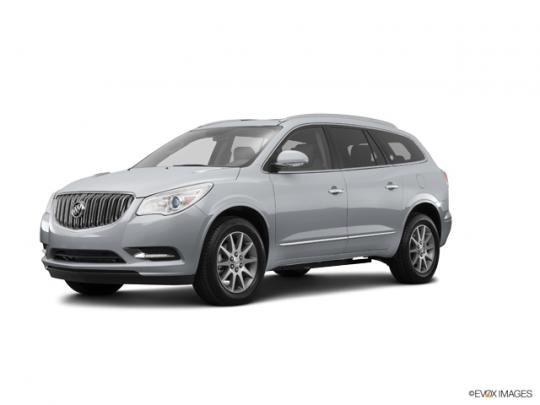 2016 Buick Enclave Photo 1